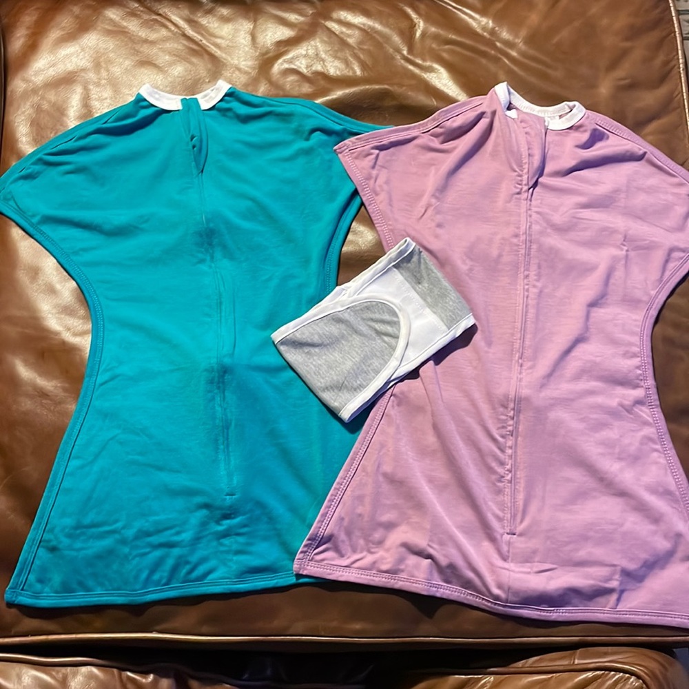 Zipadee-Zip Transition Swaddle